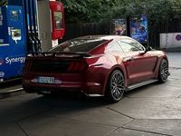 gebraucht Ford Mustang GT Performance