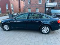 Gebraucht Audi A6 180 PS (132 kW) 2006 Blau Limousine