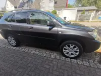 Gebraucht Lexus RX400h 287 PS (211 kW) 2007 Blau SUV