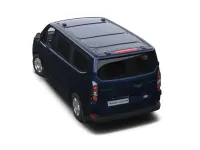 Neu Ford Transit Custom Trend 150 PS (110 kW) 2026 Blazer blue Kombi