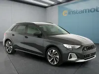 Gebraucht Audi A3 204 PS (150 kW) 2026 Grau Limousine