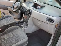 gebraucht Renault Modus 1,2 Benzin TÜV NEU 03/2026