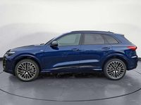 Gebraucht Audi Q5 Advanced 204 PS (150 kW) 2026 Blau SUV