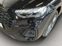 Gebraucht Audi Q5 S-Line 367 PS (269 kW) 2024 Grau SUV