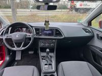 gebraucht Seat Leon 