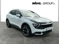 Neu Kia Sportage 265 PS (194 kW) 2026 Weiß SUV
