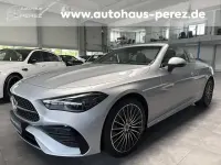 Gebraucht Mercedes CLE450 Premium 381 PS (280 kW) 2024 Silber Cabrio