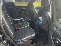 Gebraucht Ford S-MAX Vignale 190 PS (139 kW) 2020 Schwarz Van / Kleinbus