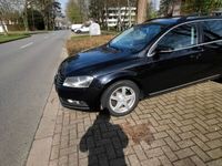 gebraucht VW Passat Variant 1.8 TSI DSG Comfortline Varia...