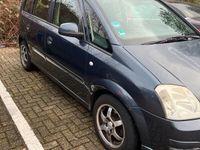 gebraucht Opel Meriva 