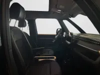 Neu VW ID. Buzz Pro 210 kW (286 PS) 2026 Schwarz Van / Kleinbus
