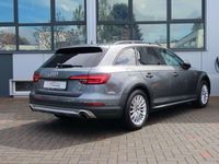 gebraucht Audi A4 Allroad 2.0 TFSI S tronic quattro Avant