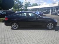 gebraucht BMW 320 Gran Turismo d xDrive A (Navi Klima Xenon)