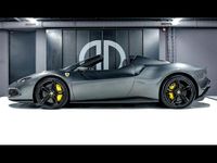 Gebraucht Ferrari 296 829 PS (609 kW) 2024 Grau Cabrio