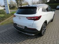 gebraucht Opel Grandland X (X)Ultimate 1.6 Hybrid(165kw)