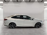 Gebraucht BMW 218 Shadowline 136 PS (100 kW) 2023 Weiß Coupé
