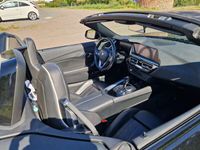 gebraucht BMW Z4 Z4sDrive30i Sport L. Head-Up Kamera Leder