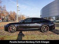 Gebraucht Porsche Panamera 4S 544 PS (400 kW) 2025 Schwarz Limousine