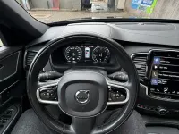Gebraucht Volvo XC90 Inscription 235 PS (172 kW) 2020 Schwarz SUV