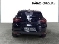 Gebraucht Renault Clio V Experience 101 PS (74 kW) 2020 Schwarz Limousine
