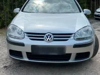Gebraucht VW Golf IV 105 PS (77 kW) 2004 Grau Limousine