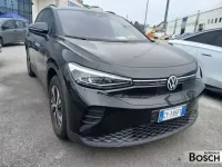 Brugt VW ID.4 Pure 125 kW (170 HK) 2025 Sort SUV