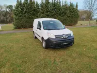 Usata Renault Kangoo 75 CV (55 kW) 2019 Bianco Monovolume