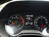 Gebraucht Audi Q2 150 PS (110 kW) 2021 Blau SUV