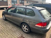 Gebraucht VW Golf V 122 PS (89 kW) 2009 Kombi
