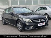 gebraucht Mercedes C220 C 220 C -Klasse T-ModellT d*Avantgarde*