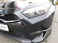 Gebraucht Kia Ceed 140 PS (102 kW) 2025 Schwarz Kleinwagen