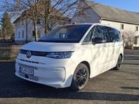 Gebraucht VW Multivan Life 218 PS (160 kW) 2022 Weiß Van