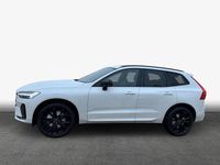 Neu Volvo XC60 Plus 250 PS (183 kW) 2026 Weiß SUV