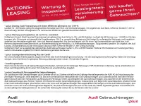 Gebraucht Audi A6 e-tron S-Line 314 kW (428 PS) 2025 Siambeige metallic Kombi