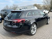 gebraucht Opel Insignia A Business Innovation OPC LINE*BOSE*TOP