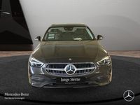 Second-hand Mercedes C180 Advanced 170 CP (125 kW) 2024 Gri Berlinǎ