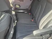 Gebraucht Mazda 5 115 PS (84 kW) 2015 Schwarz Van / Kleinbus