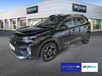 Gebraucht Citroën C5 Aircross Shine 131 PS (96 kW) 2023 Schwarz SUV