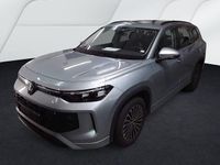 Gebraucht VW Tayron Life 150 PS (110 kW) 2025 Oyster silver metallic (metallic) SUV