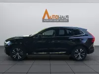 Gebraucht Volvo XC60 Plus 197 PS (144 kW) 2023 Schwarz SUV