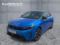 Neu Opel Corsa 145 PS (106 kW) 2025 Limousine