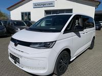Neu VW Multivan Business 245 PS (180 kW) 2026 Candy weiss Van