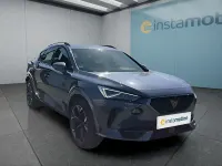 Gebraucht Cupra Formentor 310 PS (228 kW) 2024 Grau SUV