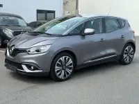 Gebraucht Renault Scénic IV Business 140 PS (102 kW) 2020 Grau Van / Kleinbus