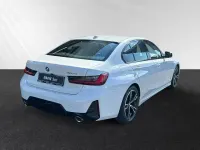 Neu BMW 320 M Sport 190 PS (139 kW) 2026 Alpinweiß Limousine