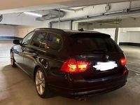 gebraucht BMW 318 318 d mit Standheizung - Guter Zustand