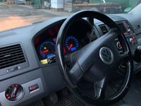 gebraucht VW Multivan T5