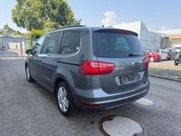 Gebraucht Seat Alhambra 177 PS (130 kW) 2014 Cosa Van / Kleinbus