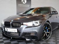 Gebraucht BMW 340 Performance 360 PS (264 kW) 2017 Grau Limousine