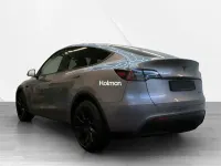Gebraucht Tesla Model Y 378 kW (514 PS) 2023 Grau SUV